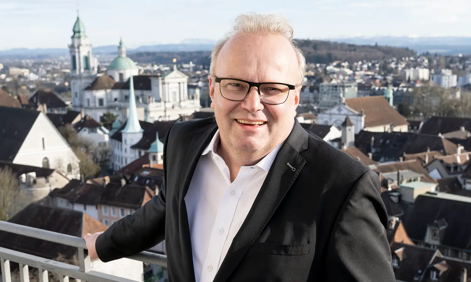 Christian Herzog